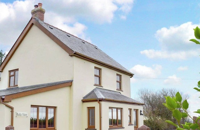 5 bedroom accommodation in Kilgetty