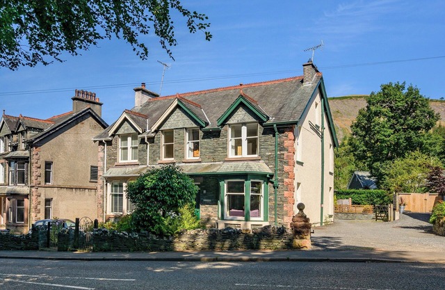 5 bedroom accommodation in Keswick