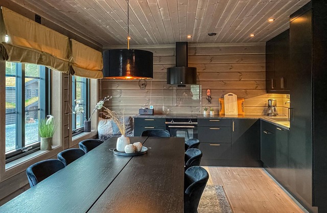 5 bedroom accommodation in Stryn
