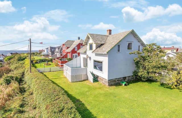 5 bedroom nice home in Borhaug