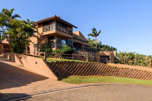 5 Bedroom San Lameer Villa 13942