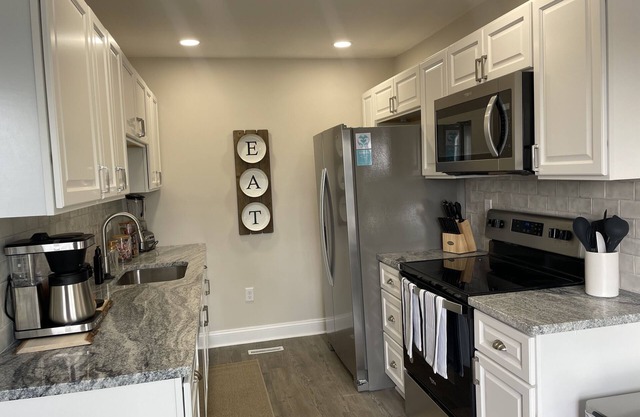 5 Bedroom Townhome near UD campus