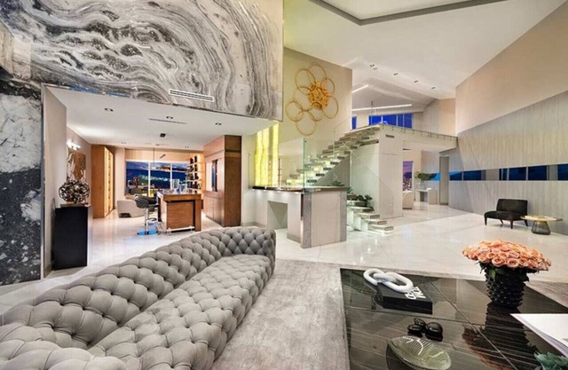 5 BR Penthouse in Brickell! Ultra Luxury