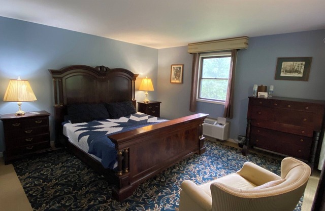 5-Clarion Room King