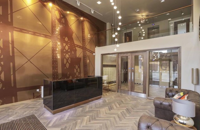 5* Luxury, City Centre, Brand New Development