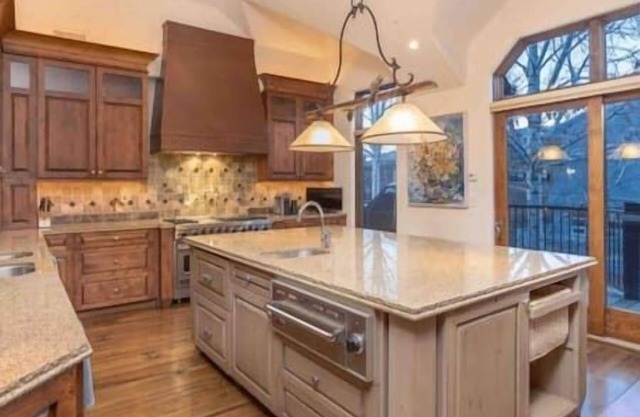5 Luxury Townhome Aspen Core Hot Tub!