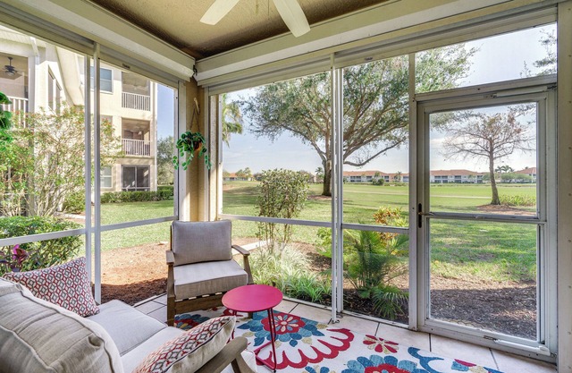 5 Mi to JetBlue Park: Condo w/Pool & Pickleball