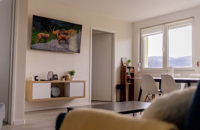 5 min Apartment - 2 bedroom apartment, Banja Luka center