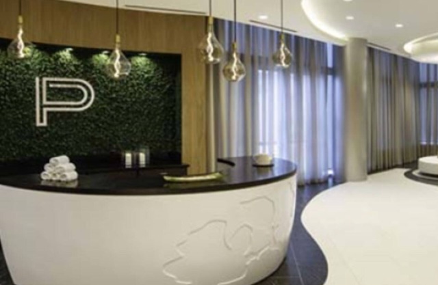 5 Star Luxury Condo in Miami with Resort-style Amenities!