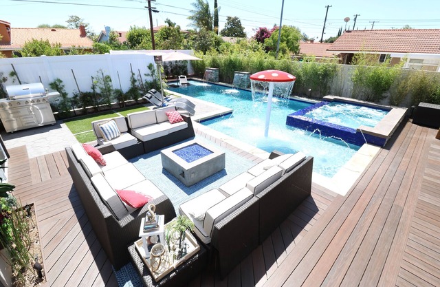 5 STAR ULTRA LUXURY 6 Bdrm DISNEY RESORT HOME W/POOL, JACUZZI & WATER PARK