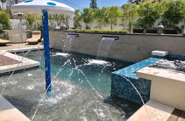 5 Star Ultra Luxury Resort Home W/Water Resort Back Yard - next to Disneyland