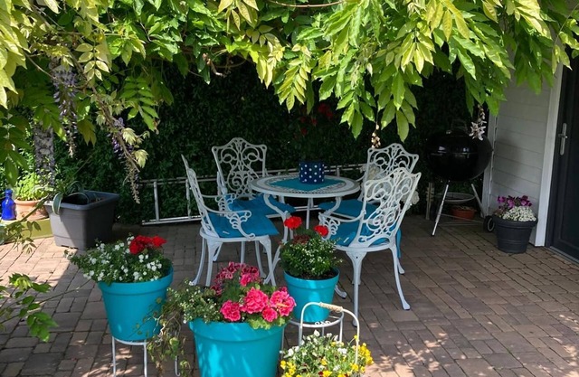 5 star vacation home Ferienglück - *****Sterne Ferienhaus WLAN KAMIN