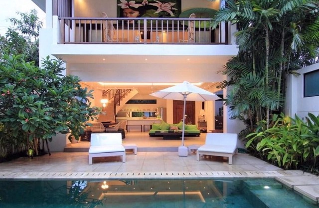 5 Star Villa Holidays is proud to present Bali Villa 2132