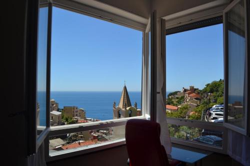 5 Terre SEA VIEW