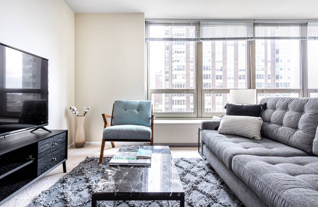 50 m² Studio flat ∙ 1 bedroom ∙ 2 guests