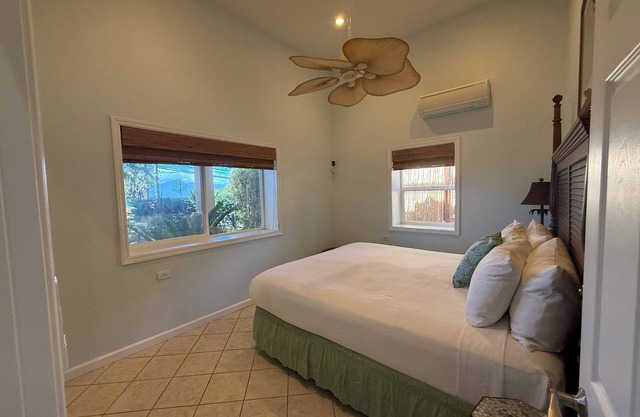 50% Off! Bed & Breakfast Steps from the Beach with AC