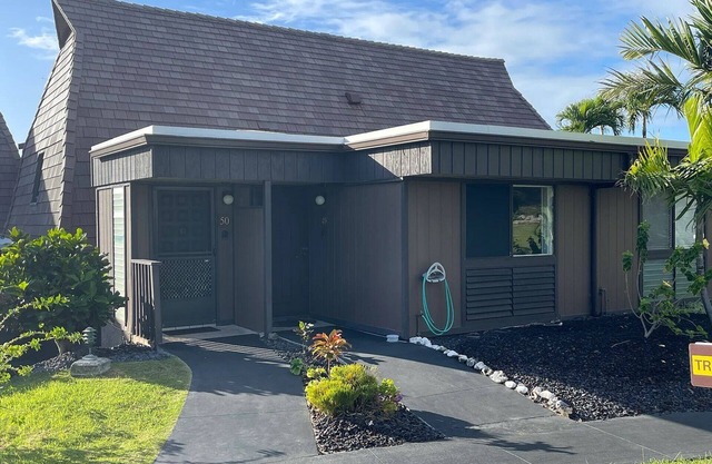 #50, ‘Olu ‘Olu Condo | 1 Bed, 1 Bath