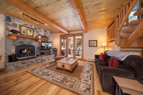 500 North Lupine