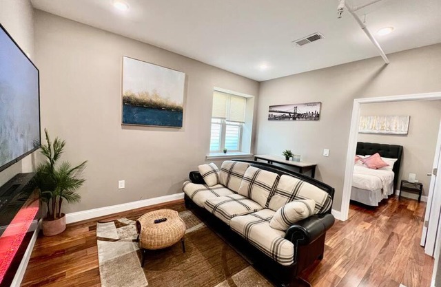 505 Relaxing 1BR apartment in center city of Philly