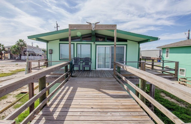 508 Northshore-A Great Escape with a gorgeous view!