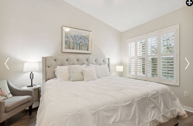 508 Spacious 3-bedroom condo just steps to the beach