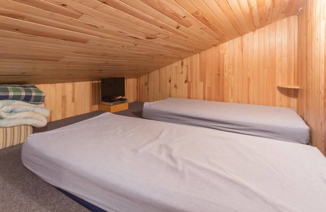 50m from resort center, 6th floor, balcony, tv, ski locker, 35m², Montchavin La Plagne