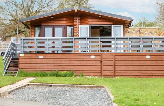 54 HERON HILL, family friendly, with pool in Appleby-In-Westmorland