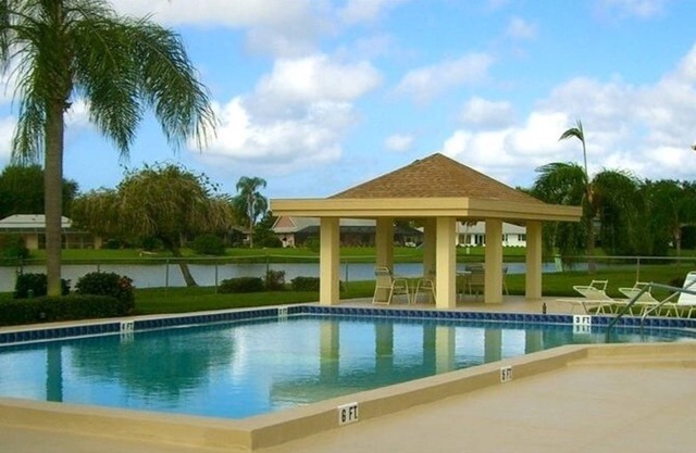 55+ Active Friendly Community