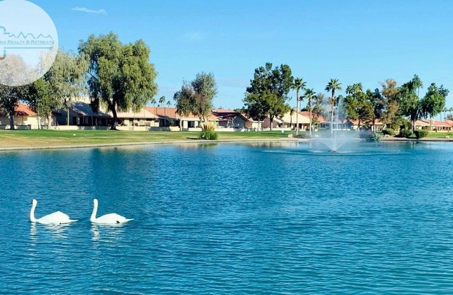 55+, Htd Pool, Spa, Tennis, Pickle Ball and more..