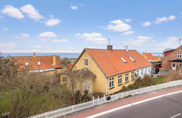 5619 Svaneke - Hans Thygesensvej 1