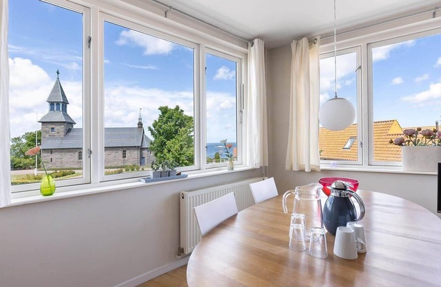 5642 Gudhjem - Kirkevej 10 lejl. 5