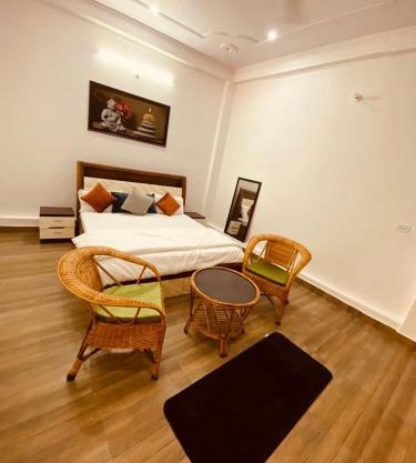 5bedroom villa in rishikesh