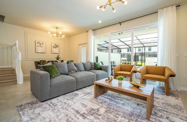 5BR - Brand New Home! - Windsor Cay