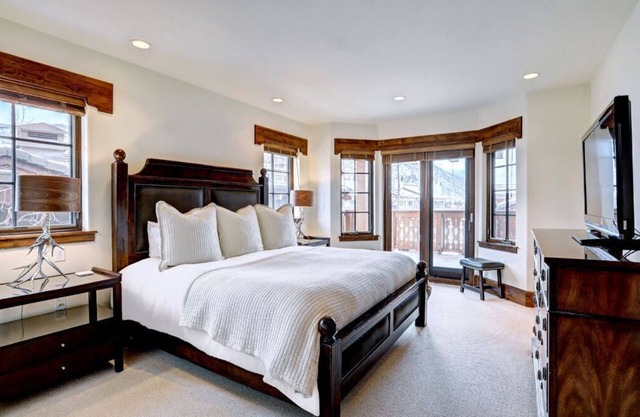 5BR Chalet | Private Elevator + Ski-in/Ski-out