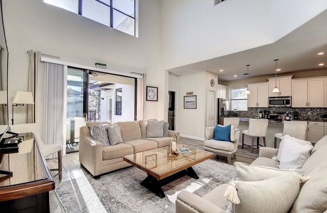 ✨ 5BR Disney Dream Villa | Theater, Pool & Game Loft | 20% Off Thru end 2025!