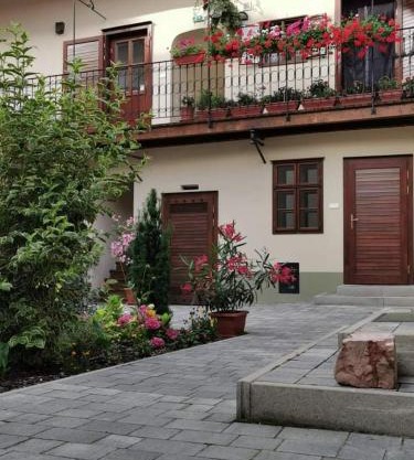 5Churches Apartment