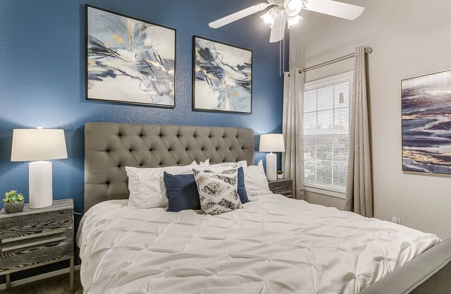 5min to AMH✶9min to MCA✶WiFi✶King Bed✶4K TVs✶②Cars #48