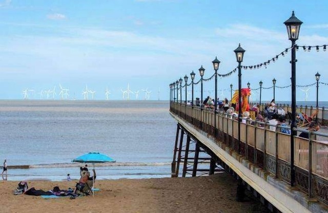 5min to the beach - 6 Guests - Pet Friendly