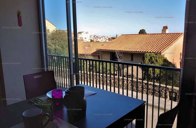 5VSE-LAM4 - Apartment near the beach with open view