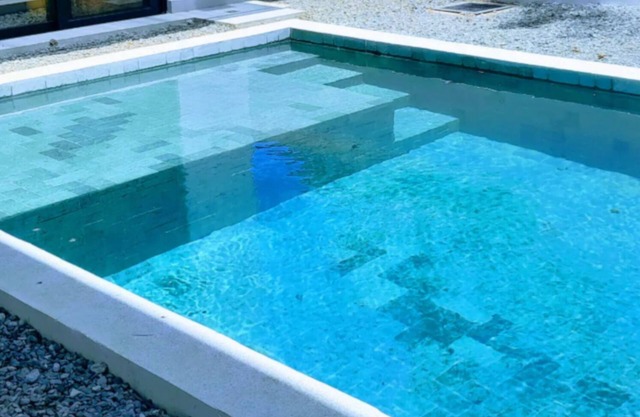 6+6 Modern 2-House Complex, 2 Private Pools