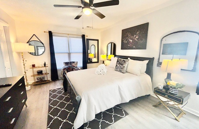 6 Bed Southern Dream Home