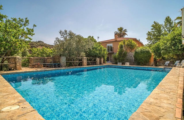 6 bedroom gorgeous home in Ronda