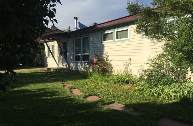 6 month fully furnished rental in Durango, CO.