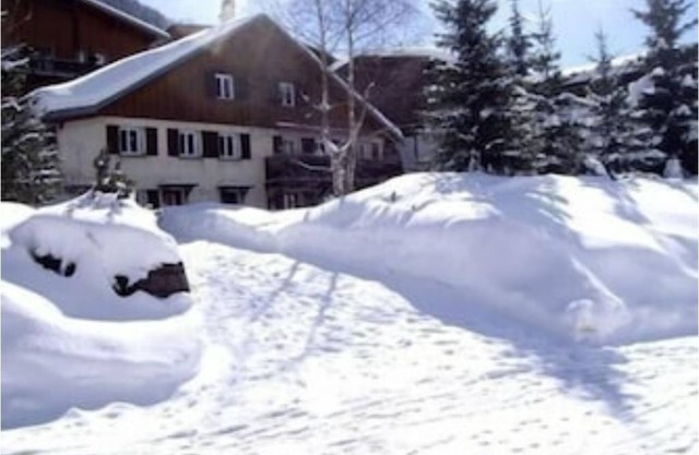 6-person apartment in Chalet Tignes les Brévières - Near the slopes