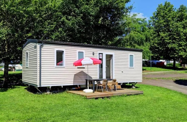 6-person chalet