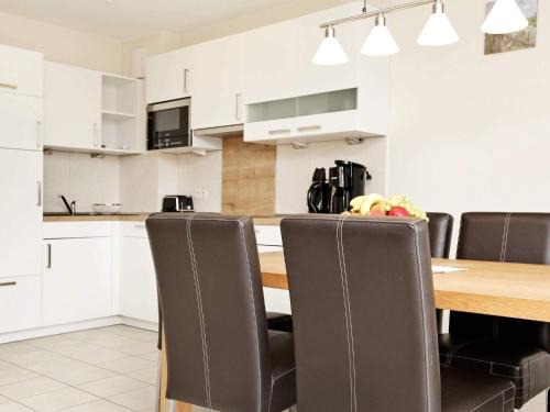 6 person holiday home in Großenbrode