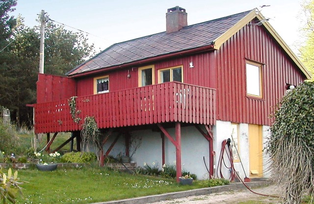 6 person holiday home in averøy-By Traum