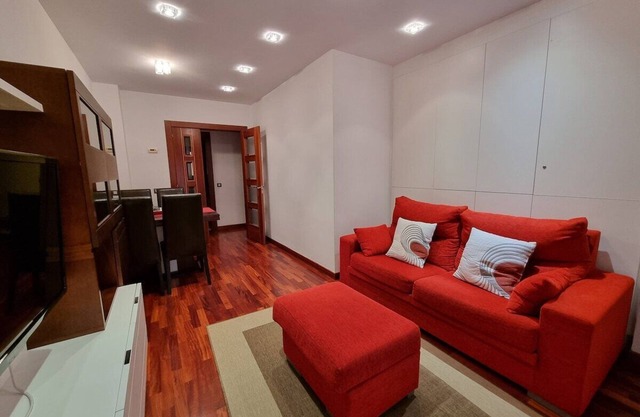 604A - Apartamento moderno 2 habitaciones