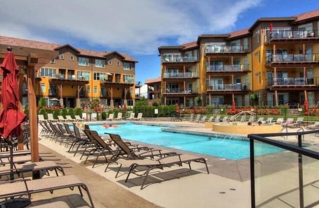 6203 The Getaway - Barona Beach - Pool Facing