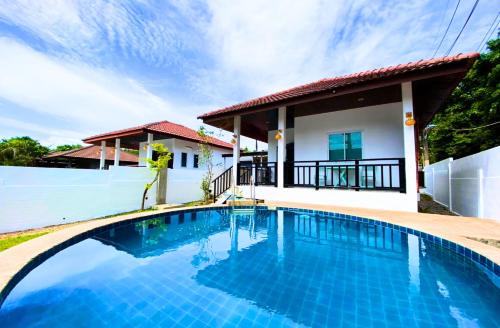 640 Villa